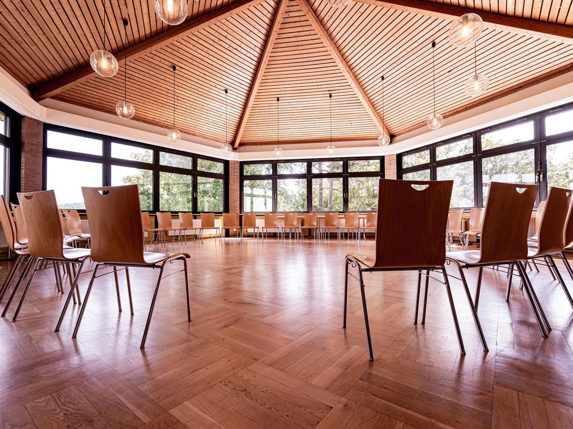 Jugendherberge Waldeck Am Edersee Exterior photo